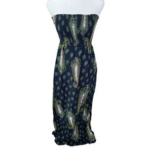 Target maxi dress- no tag